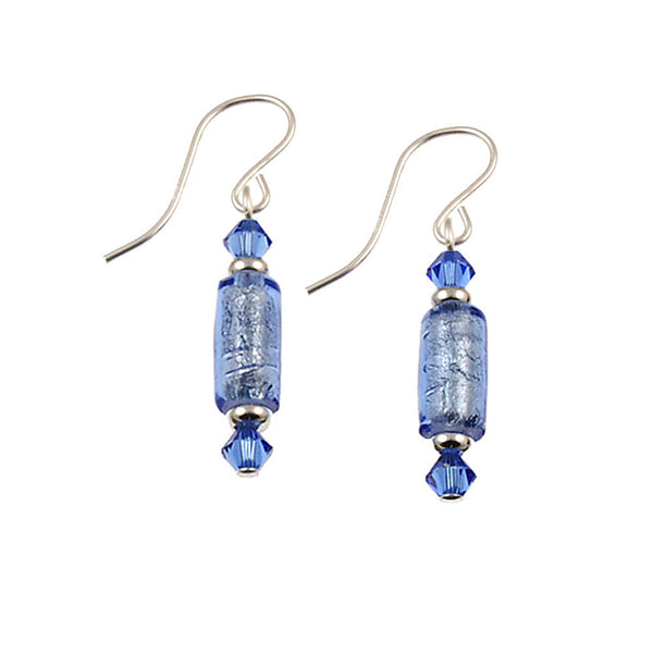 EBT2/SB Earring Tube Baby Earring