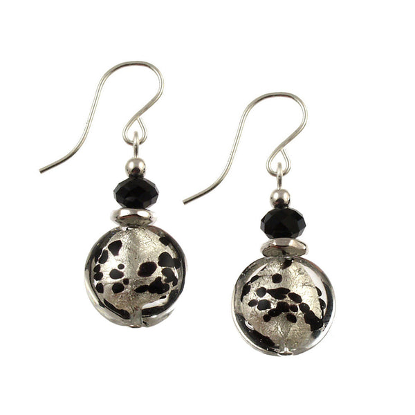 SE-346 Earring Lentil After Five