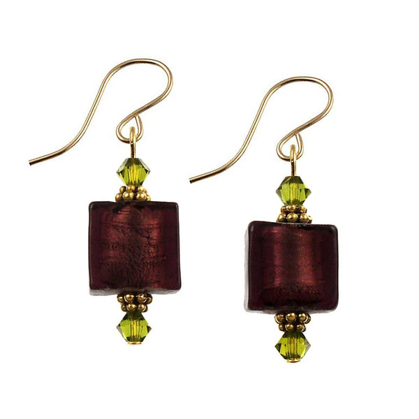SE-468 Earring Square Inspiration