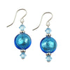 SE-720 Earrings Spring Baby Lentils (Please Specify Color)