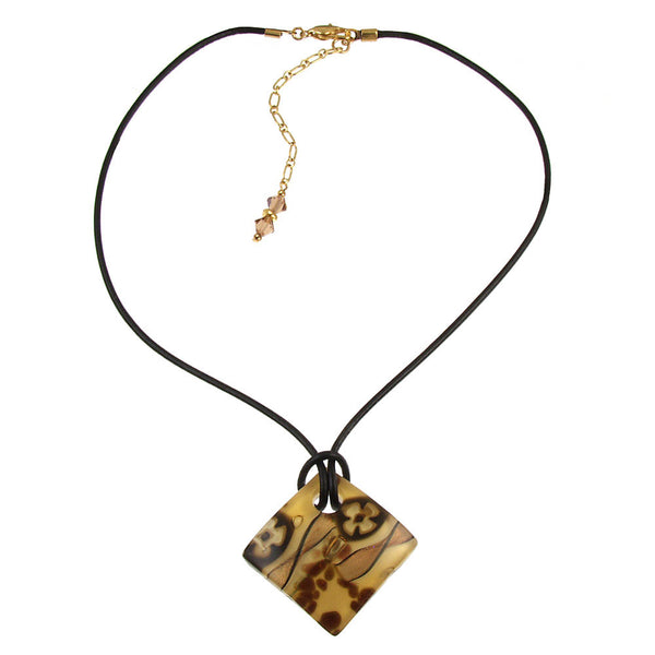 SN-1145 Pendant Diagonal Casual Chic
