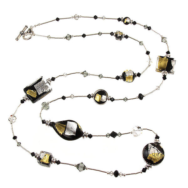 SN-1158 Necklace 34