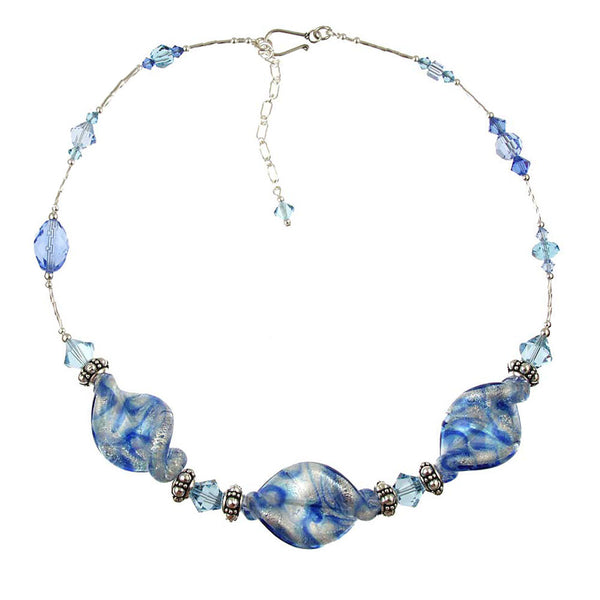 SN-1265 Necklace Monterey Breeze