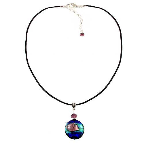 SN-1291 Pendant Mariposa