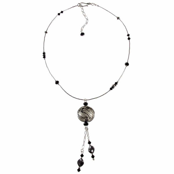 SN-271 Pendant Midnight Magic