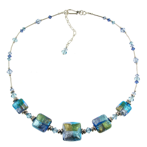 SN-65 Necklace Laguna Niguel