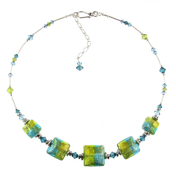 SN-70 Necklace Brazilian Beach Party