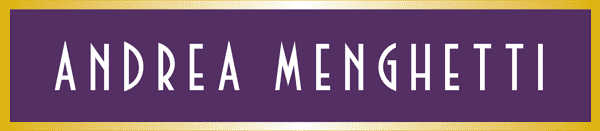 Andrea Menghetti logo