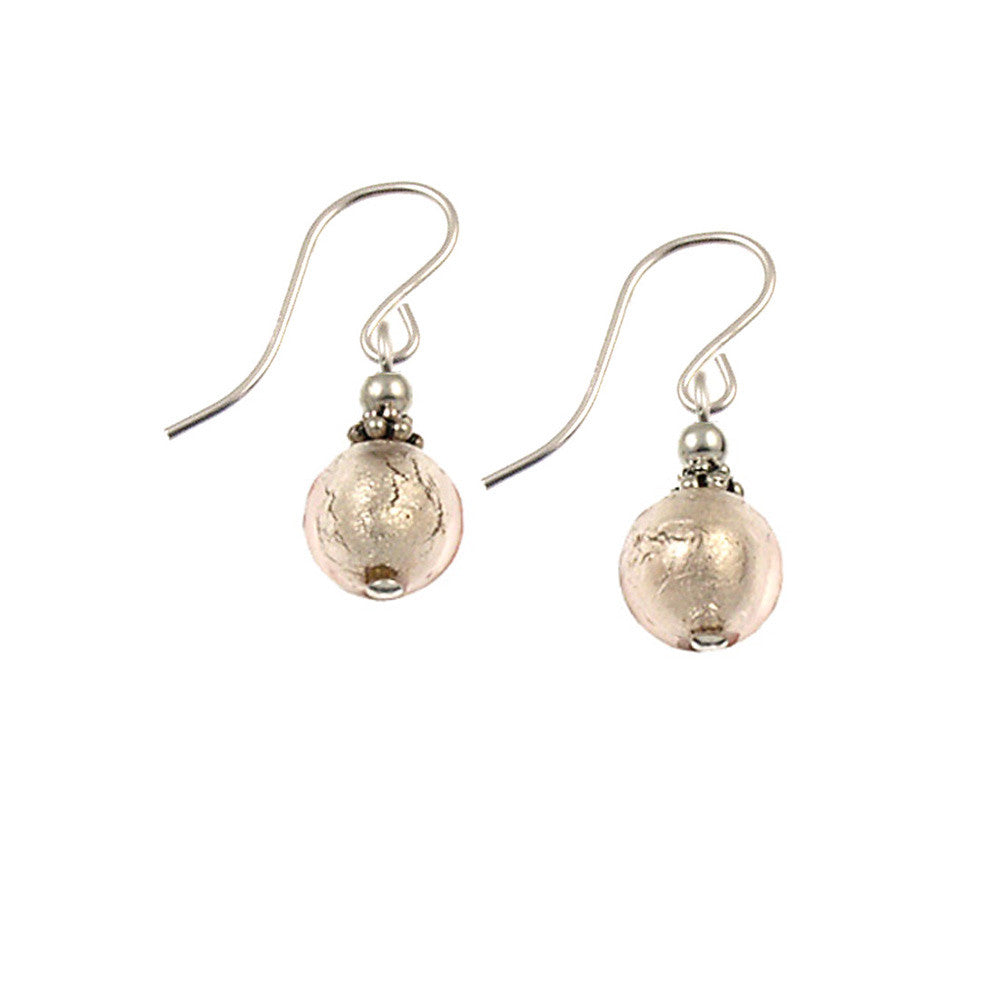 ES48/SI Earring Round Baby Earring