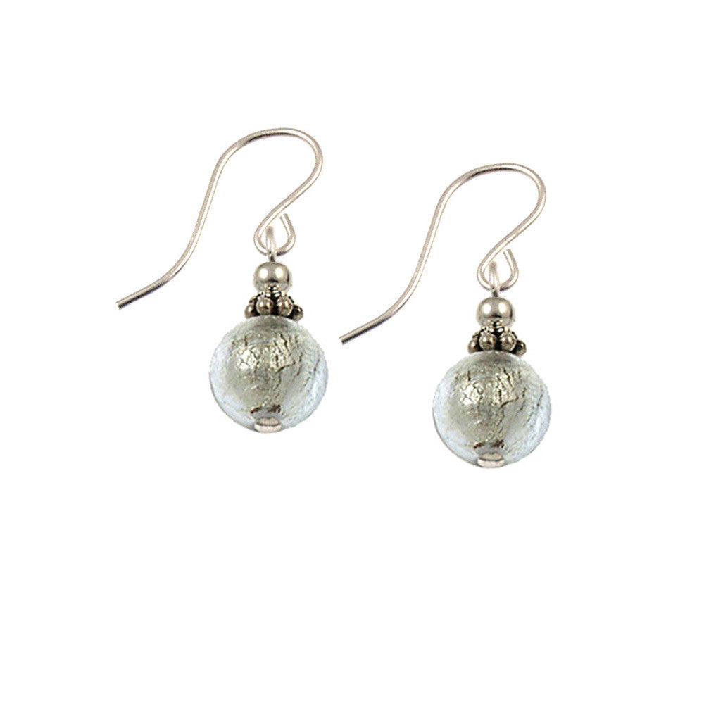 ES48/SX Earring Round Baby Earring