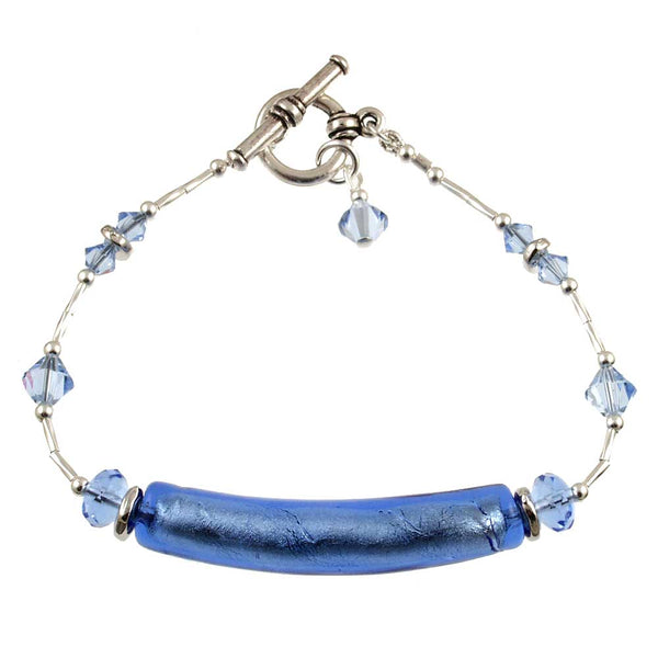 SB-1365 Bracelet True Blue