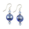 SE-720 Earrings Spring Baby Lentils (Please Specify Color)