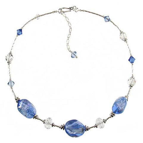 SN-1305 Necklace Dreamtime
